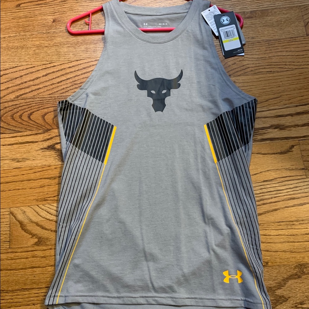 Under Armour Tank Top
